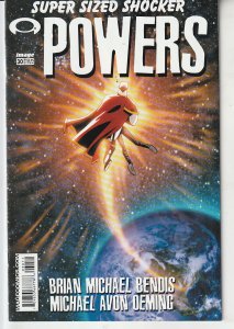 Powers #30 (2003)