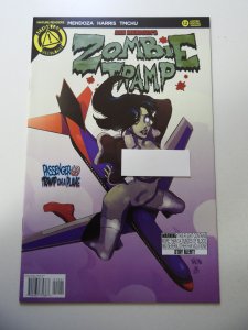 Zombie Tramp #12 (2015)