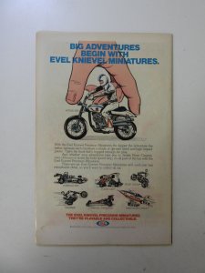 Captain Marvel #48 (1977) FN/VF condition