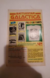 Hanna-Barbera Spotlight #4 (1979) NM Marvel Comic Book J743