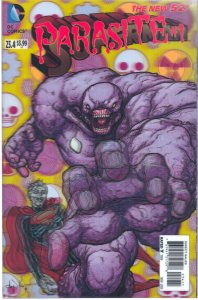 Superman #23.4 (2013) Calendar Man [Key Issue]