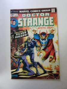 Doctor Strange #5 (1974) FN- condition