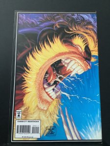 Wolverine #78 (1996)