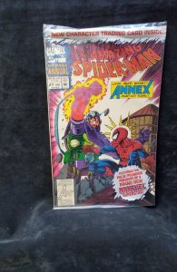 The Amazing Spider-Man Annual #27 (1993)