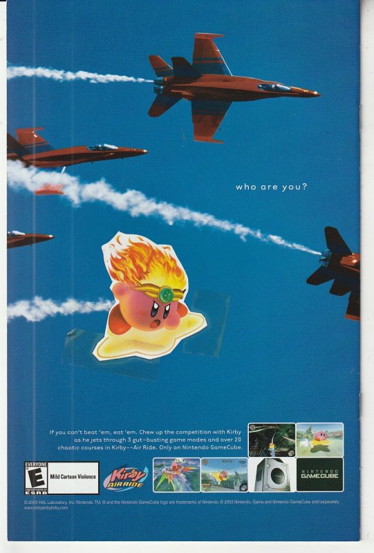 Ultimate Spider-Man #47 (2003)