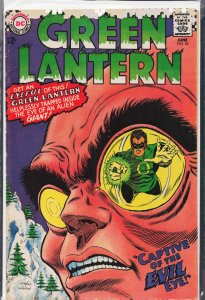 Green Lantern #53 (1967)