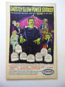 House of Mystery #180 (1969) FN- Condition