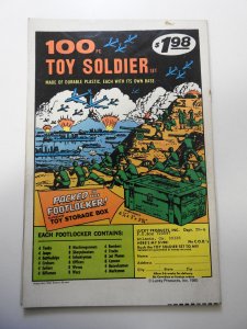 The Defenders #83 (1980)