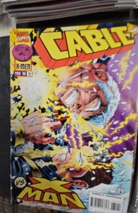 Cable #31 (1996)