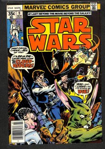 Star Wars #9 (1978)
