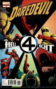 Daredevil #13 (2012) Daredevil