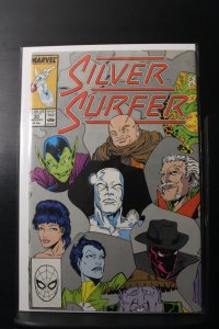 Silver Surfer #30 Direct Edition (1989)
