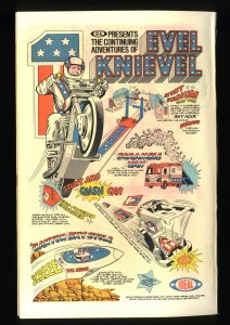 Giant-Size Fantastic Four #4 FN 6.0 1st Madrox!