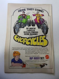 Daredevil #95 (1973) VG Condition