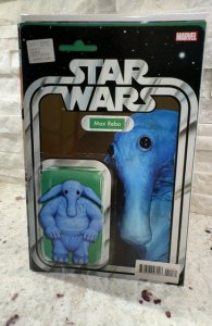 Star Wars #11 Christopher Cover (2021)