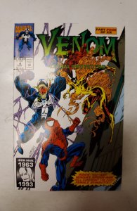 Venom: Lethal Protector #4 (1993) NM Marvel Comic Book J731
