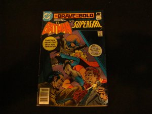 The Brave and the Bold #160 (1980) EA5