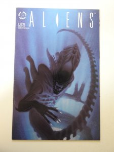 Aliens #2 (1989)