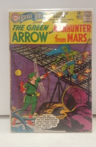 The Brave and the Bold #50 (1963)