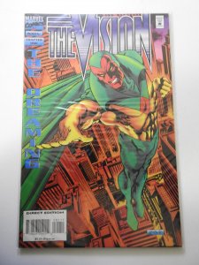 Vision #1 (1994)