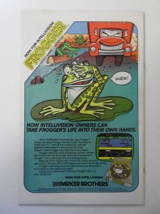 The Amazing Spider-Man #243 (1983) FN Condition!