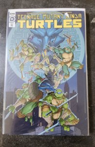 Teenage Mutant Ninja Turtles #111 Cover C (2020)