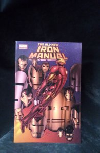 The All-New Iron Manual (2008)