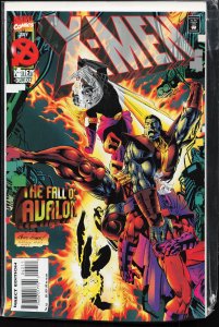 X-Men #42 (1995) X-Men