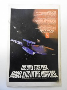 The X-Men #134 (1980) VG Condition moisture wrinkle