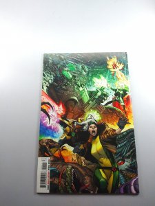 X-Men #1 (2021) - VF/NM