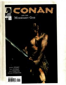 12 Comics Conan 1 2 3 4 5 The Cimmerian 20 Flash Gordon 1 2 3 4 5 6 SM20