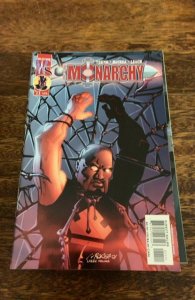 The Monarchy #11 (2002)