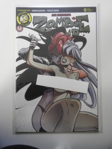 Zombie Tramp #65 Variant