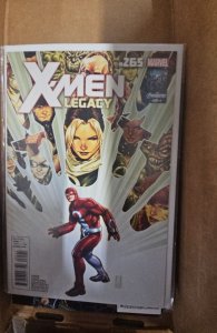 X-Men: Legacy #265 (2012)