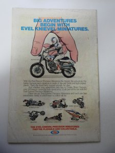 The Amazing Spider-Man #164 (1977) FN Condition