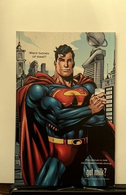 Superman/Gen 13 #2 (2000)