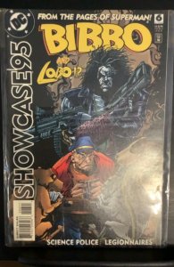 Showcase '95 #6 (1995)