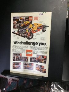 Ghosts #97 (1981) Rare early bronze-age Spectre Cover Appearance  High-Grade VF+