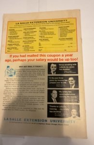 The Amazing Spider-Man #111  (1972)Kraven the hunter