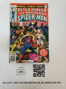 Spectacular Spider-Man # 12 VF/NM Marvel Comic Book Black Cat Goblin 4 SM15