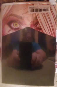 Something is Killing the Children #21 (2022)