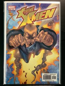 X-Treme X-Men #24 (2003)