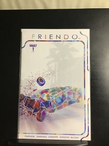 Friendo