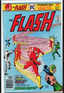 The Flash #244 (1976) The Flash