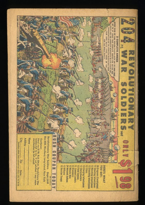 Amazing Spider-Man #53  Doctor Octopus! Coverless