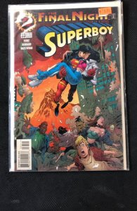 Superboy #33 (1996)
