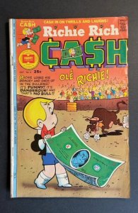 Richie Rich Cash #6 (1975)