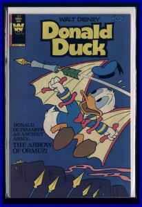 DONALD DUCK 225 VF COMICS BOOK