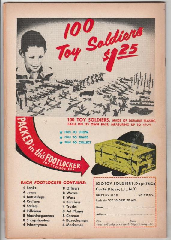 Flash, The #132 (Nov-62) FN/VF Mid-High-Grade Flash