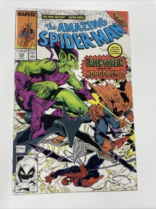 Amazing Spiderman 312 Near Mint Nm Marvel 1989